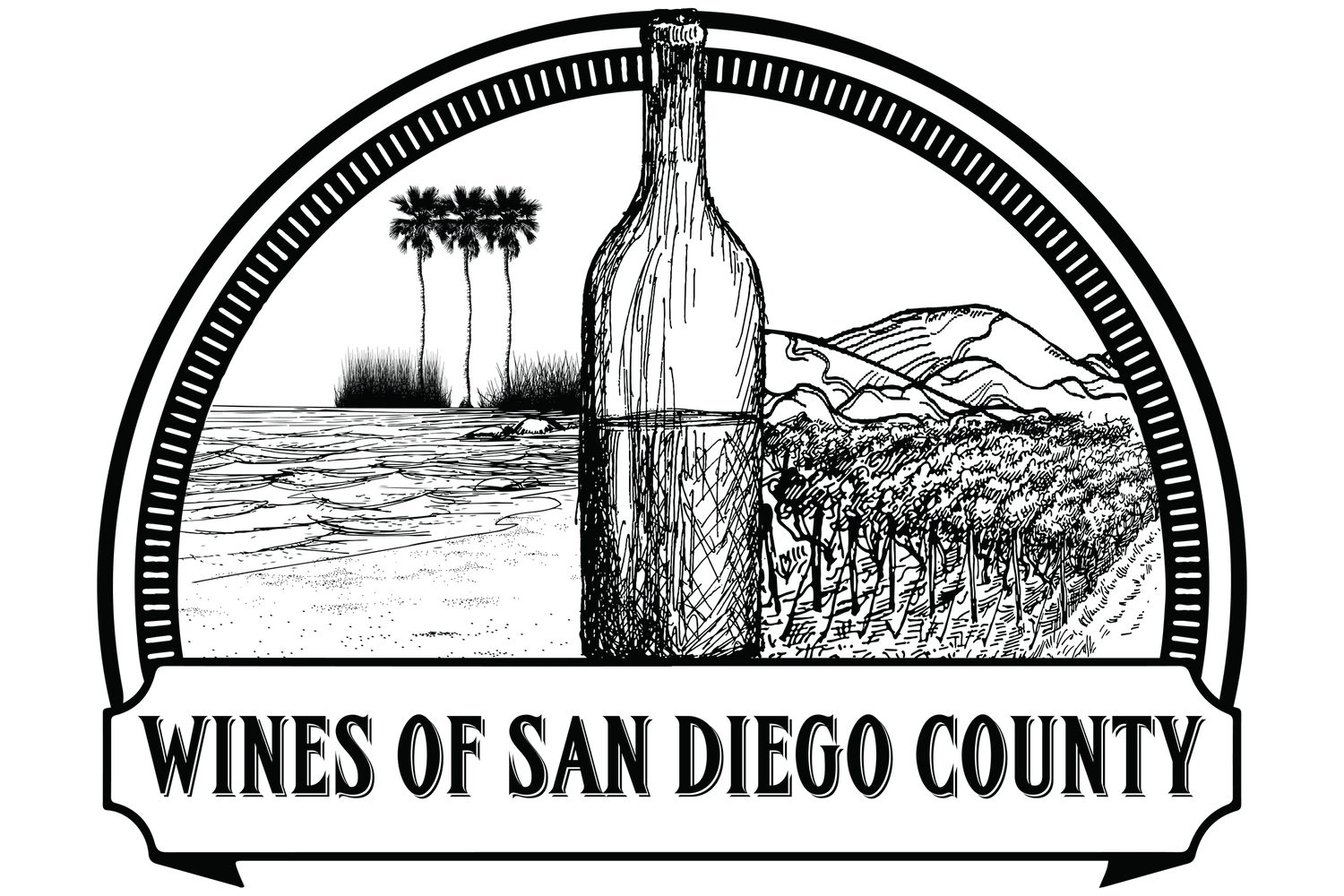 Wines of San Diego